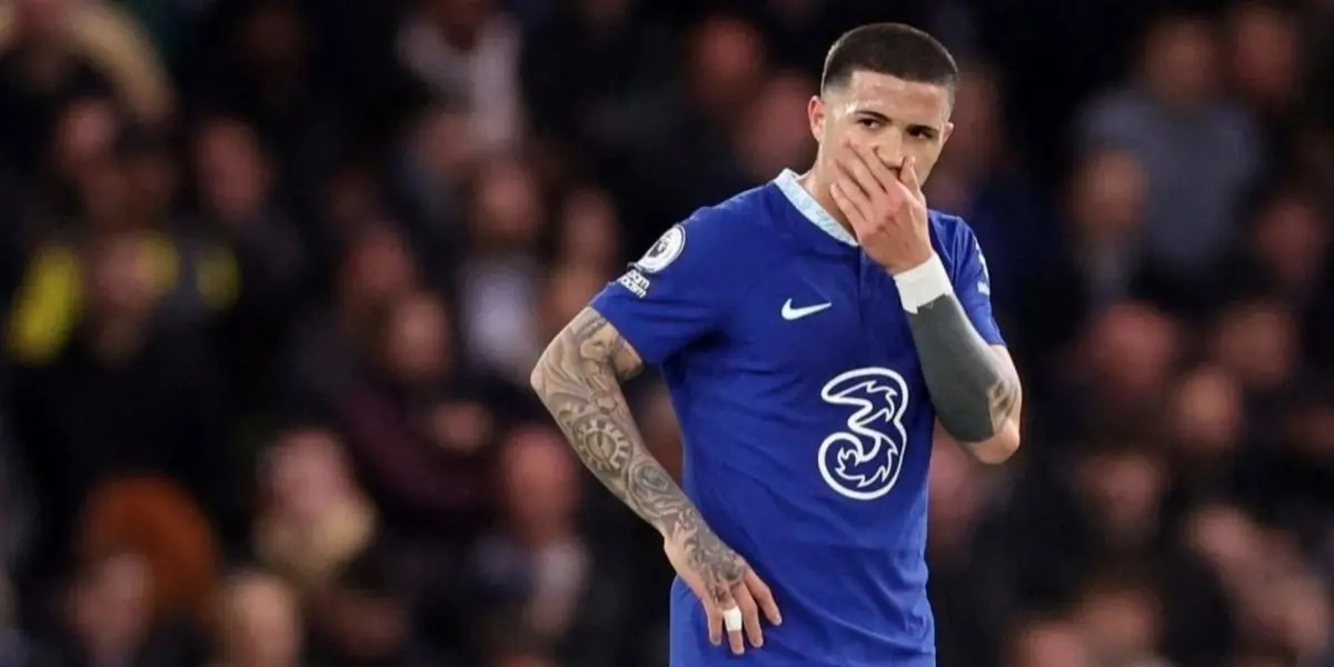 El conjunto de Pochettino no pudo con el Wolverhampton.