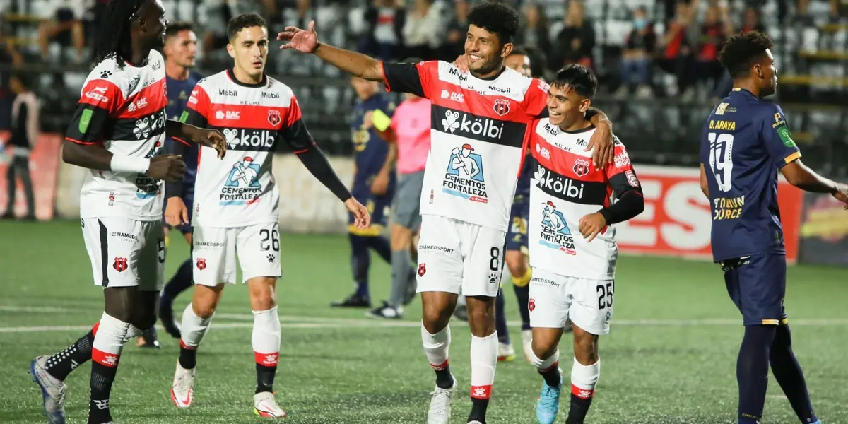 El conjunto guadalupano cierra su historia en la Primera División frente al cuadro manudo