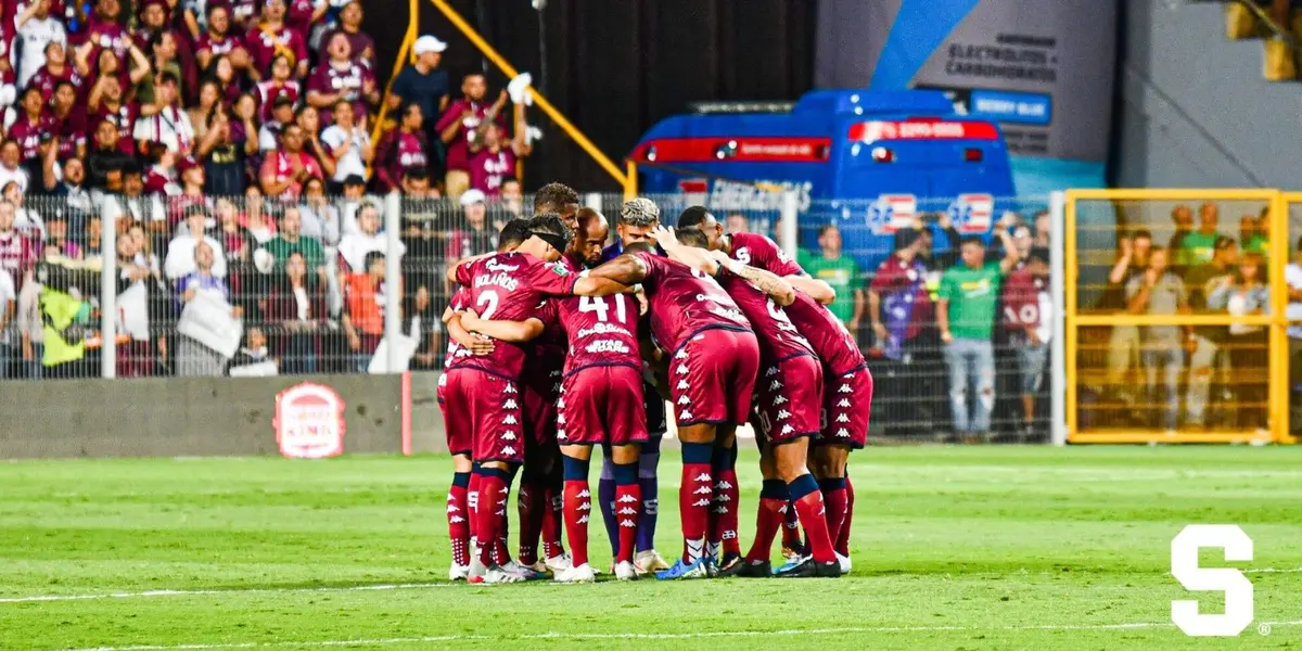 El conjunto morado apega a la historia para rematar la faena y alzar la estrella número 31 en Tibás