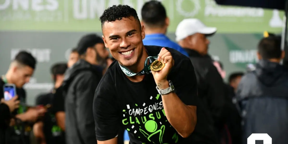 El contención de los morados reveló tener ofertas para dejar el Saprissa