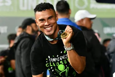 El contención de los morados reveló tener ofertas para dejar el Saprissa