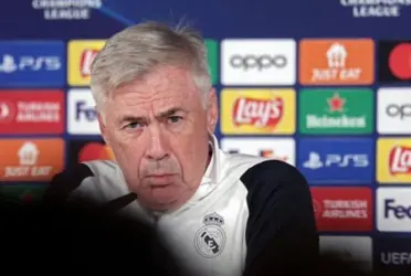 El contrato del máximo ganador de la Champions League culmina en junio del 2024, y por meses se ha manejado la supuesta oferta de la Federación Brasileña