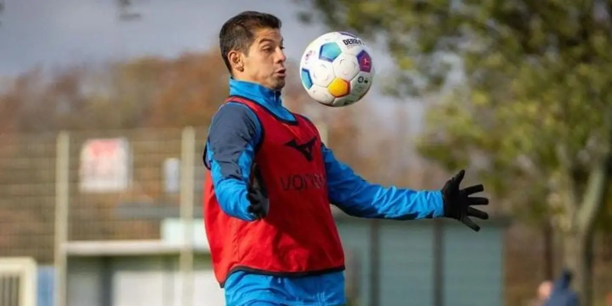 El costarricense en los últimos partidos se ha convertido en referente titular del VFL Bochum de Alemania