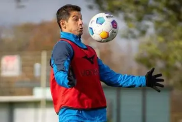 El costarricense en los últimos partidos se ha convertido en referente titular del VFL Bochum de Alemania