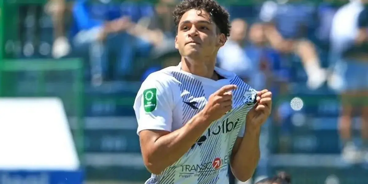 El crack se quiso quedar en el Team, donde lo convencieron con algunas cosas