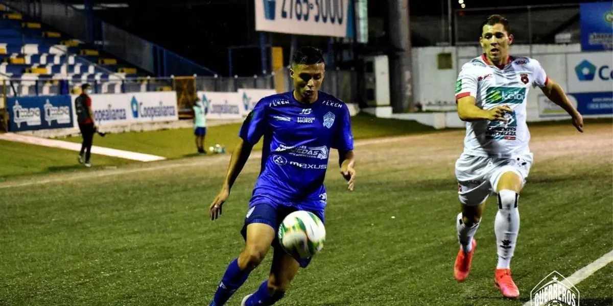 El cuadro de Andrés Carevic buscará salir de su mala racha ante el cuadro de Luis Antonio Marín