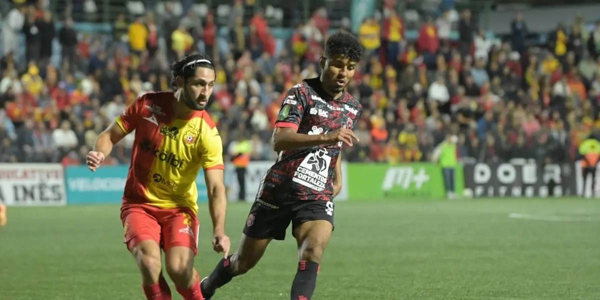 El cuadro de Andrés Carevic será el equipo encargado de hacerle los honores a Jeaustin Campos en su debut