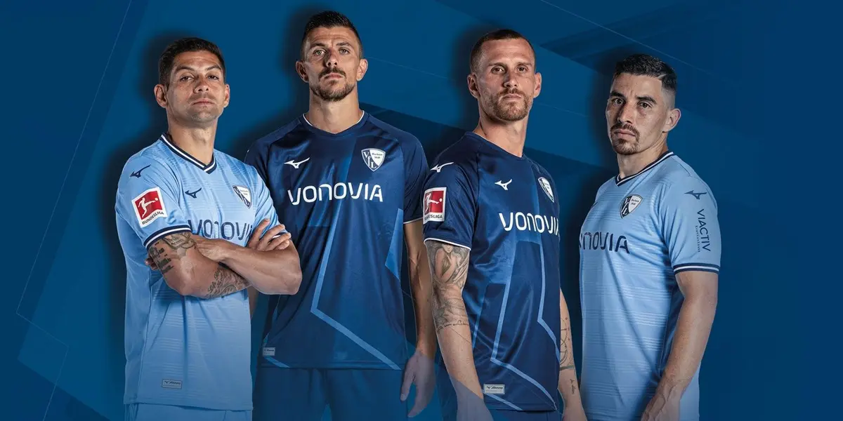 El cuadro del nacional se jugará su permanencia ante el Bayern Leverkusen