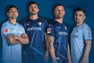 El cuadro del nacional se jugará su permanencia ante el Bayern Leverkusen