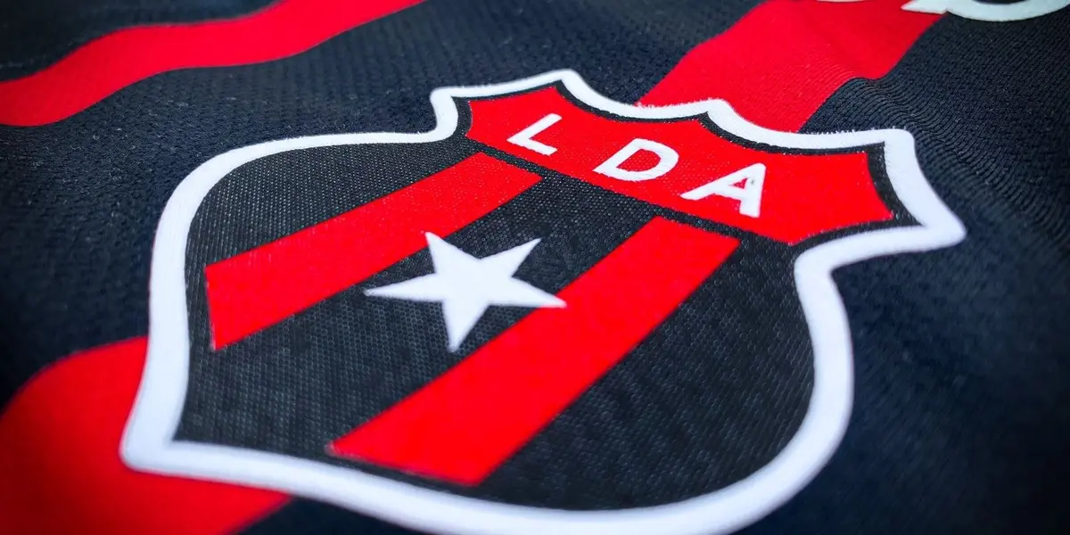 El cuadro manudo no tardó mucho y ya se pronunciaron sobre los hechos de ayer