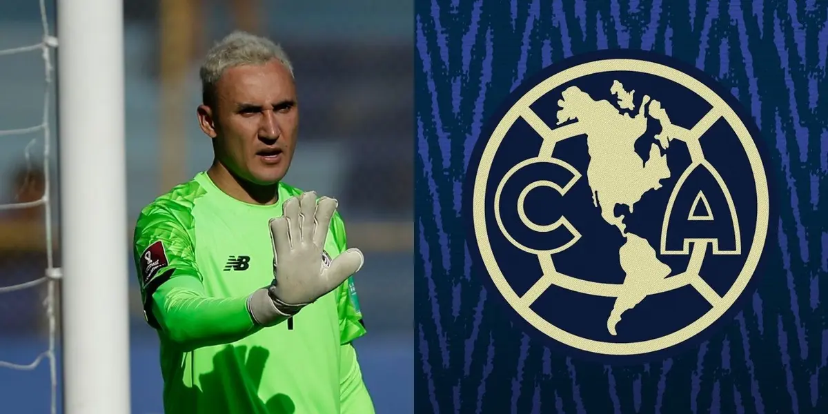 El cuadro más ganador de México ya estaría pensando en hacerle una oferta al nacional