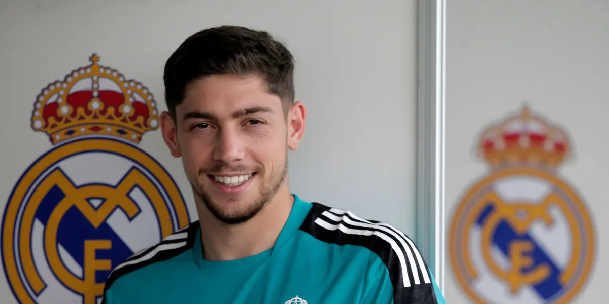 El cuadro merengue apuesta a estos jóvenes jugadores para su equuipo de los próximos años, y los blinda con cláusulas enormes