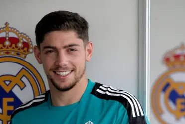 El cuadro merengue apuesta a estos jóvenes jugadores para su equuipo de los próximos años, y los blinda con cláusulas enormes