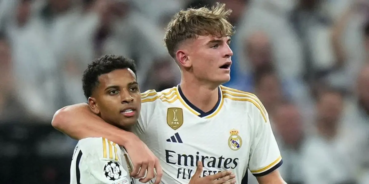 El cuadro merengue se impuso en el juego ante el Napoli y ahora tiene un pleno de victorias que solo goza el Manchester City en esta edición