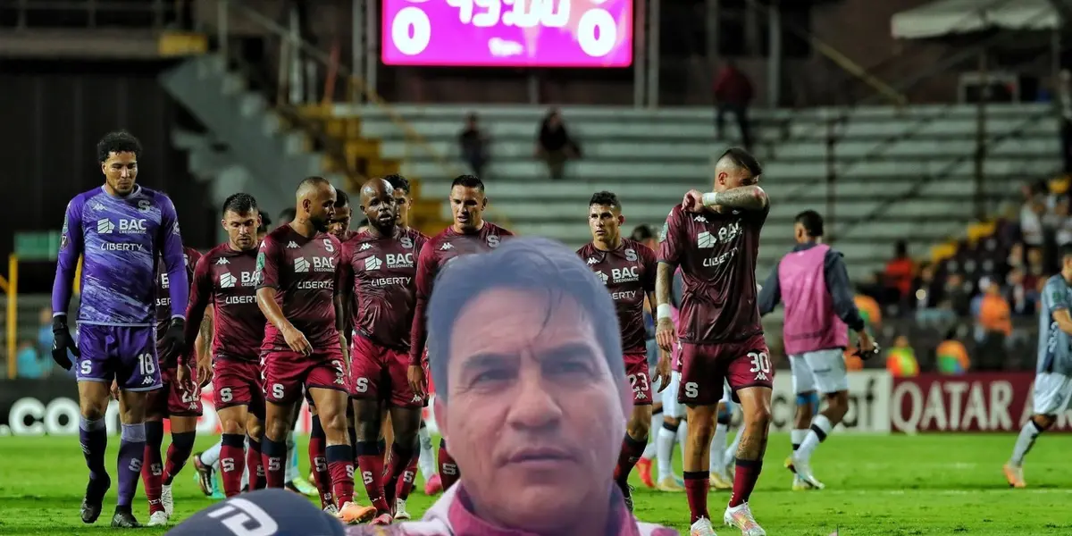 El cuadro morado se juega su clasificación a Concacaf sin dos pesos pesados del equipo.