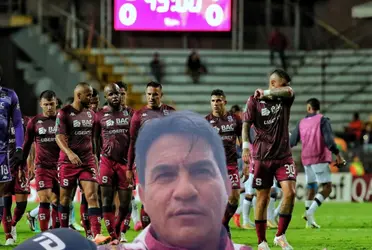 El cuadro morado se juega su clasificación a Concacaf sin dos pesos pesados del equipo.