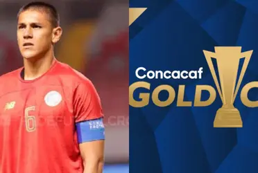 El cuadro nacional abre el certamen el 26 de junio ante Panamá