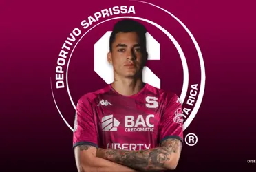 El defensor brumoso considera que tiene desventaja por no estar en un club importante