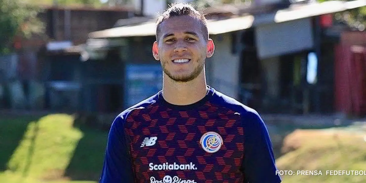 El defensor de la Selección Nacional, Juan Pablo Vargas, estuvo en conferencia de prensa y dice que deben demostrar porque son mejores.