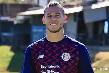 El defensor de la Selección Nacional, Juan Pablo Vargas, estuvo en conferencia de prensa y dice que deben demostrar porque son mejores.