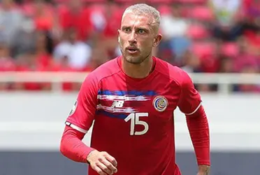 El defensor de la Selección reconoce el malestar de la afición ante los resultados.