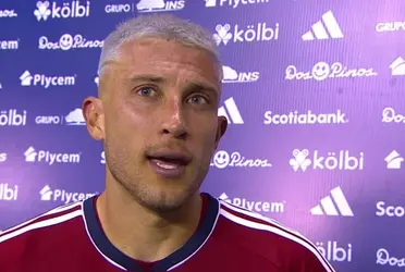 El defensor del Konyaspor de Turquía habló claro tras la eliminación de La Sele.