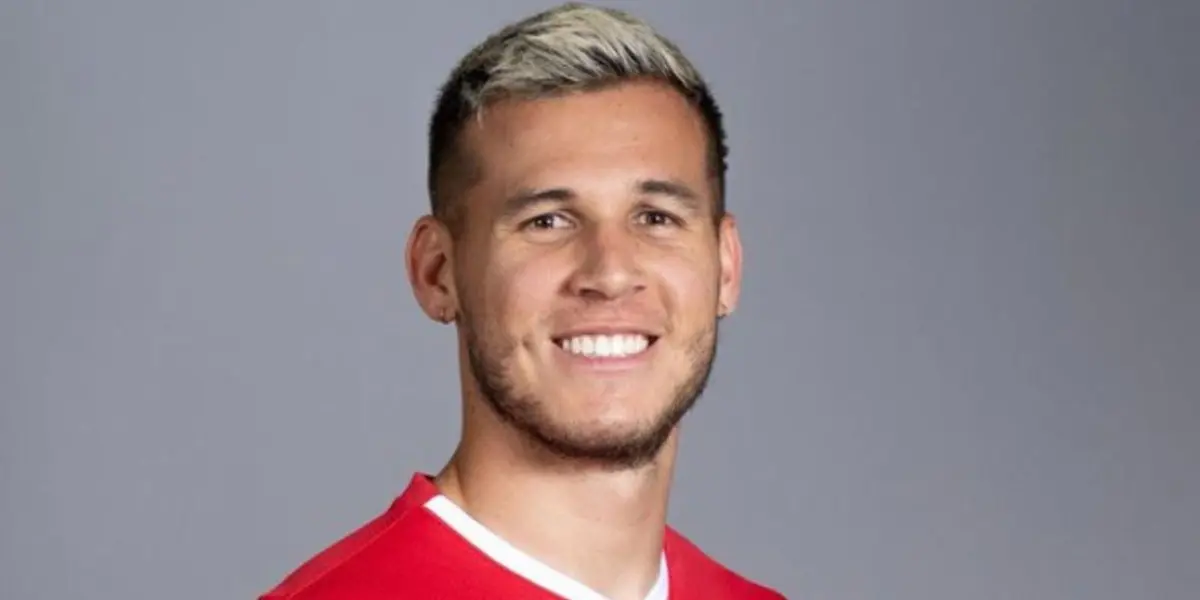 El defensor del Millonarios de Colombia habló con los medios previo al duelo ante Martinica.