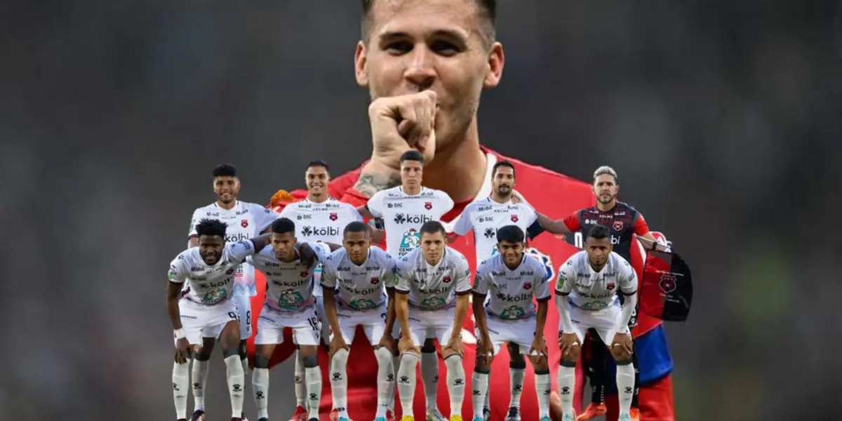 El defensor Juan Pablo Vargas se pierde los amistosos de La Sele por lesión.