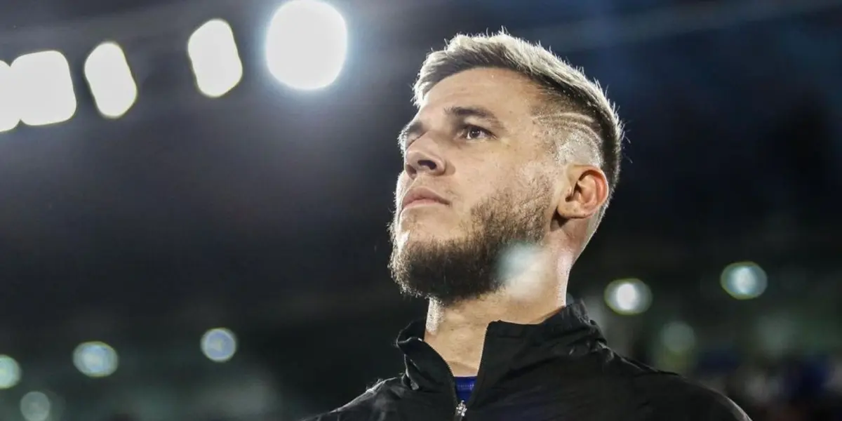 El defensor nacional se mantendrá en el Millonarios de Colombia.