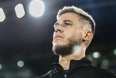 El defensor nacional se mantendrá en el Millonarios de Colombia.