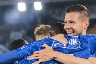 El defensor nacional tiene todo listo para dejar al Millonarios de Colombia.