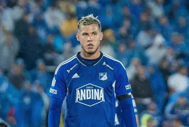 El defensor tico busca su tercer título en Colombia.