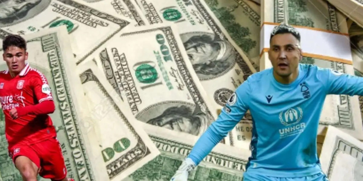 El delantero de la Selección de Costa Rica vive un momento dulce en el fútbol de los Países Bajos.