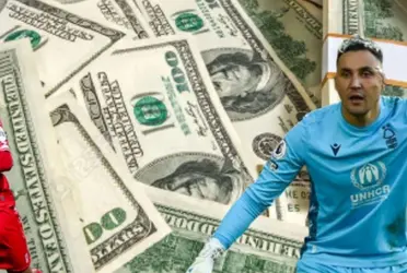 El delantero de la Selección de Costa Rica vive un momento dulce en el fútbol de los Países Bajos.