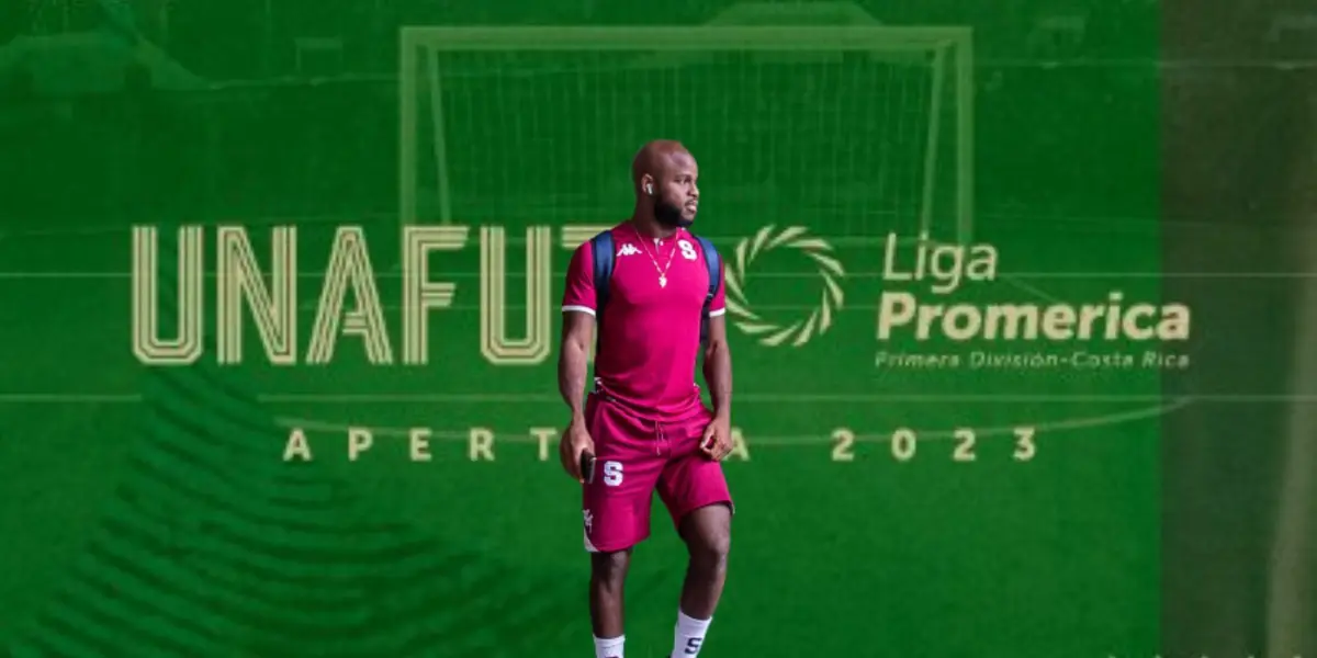 El delantero de los morados denunció haber sido víctima de insultos racistas en el Clásico.