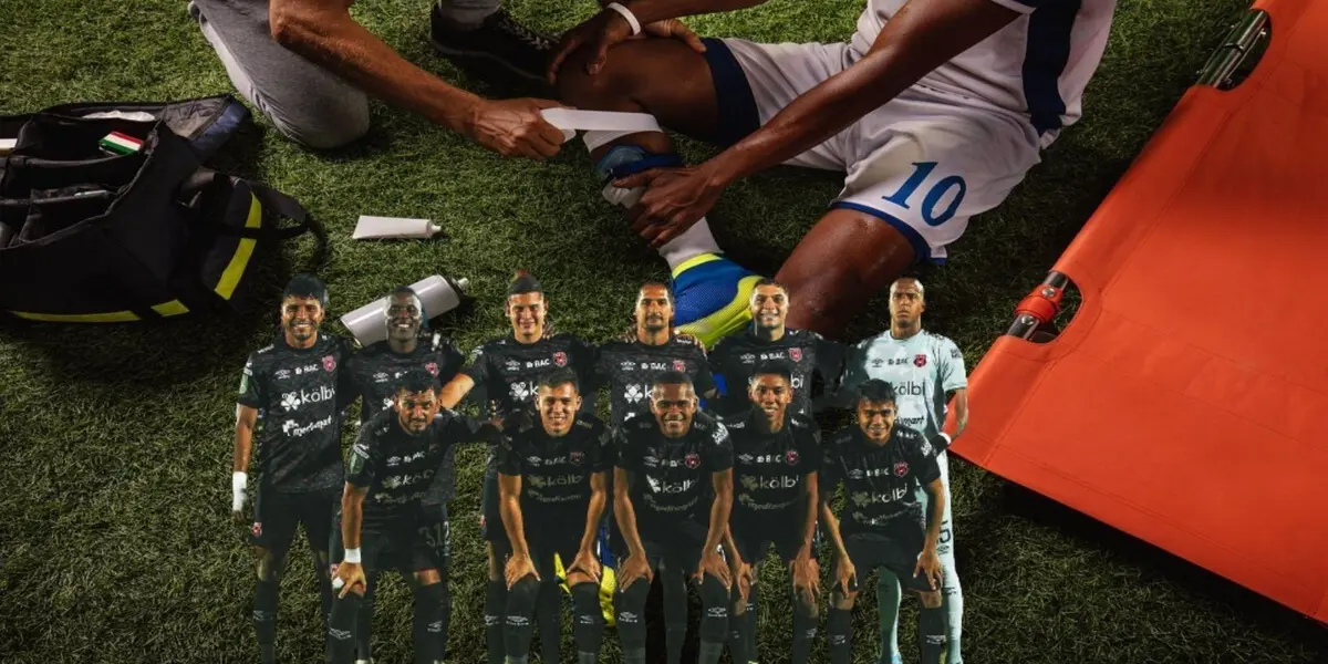 El duelo de este domingo ante la ADG fue más que especial para un futbolista de Alajuelense.