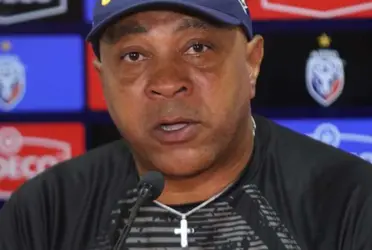 El entrenador del Cartaginés esperaba ver jugadores suyos en la selección.