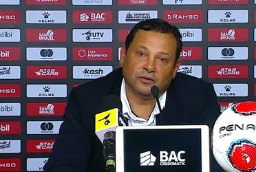 El entrenador del Huracán Amarillo cree que San Carlos les ganó en la agresividad.