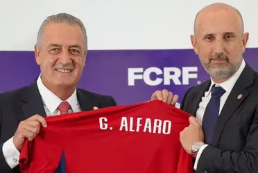 El entrenador reveló detalles en la negociación para hacerse cargo de La Sele