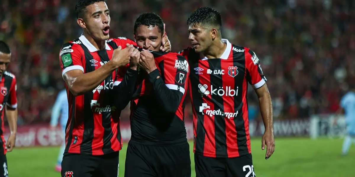 El equipo de Andrés Carevic batió 5-1 al Motagua y queda listo para el Clásico Nacional.