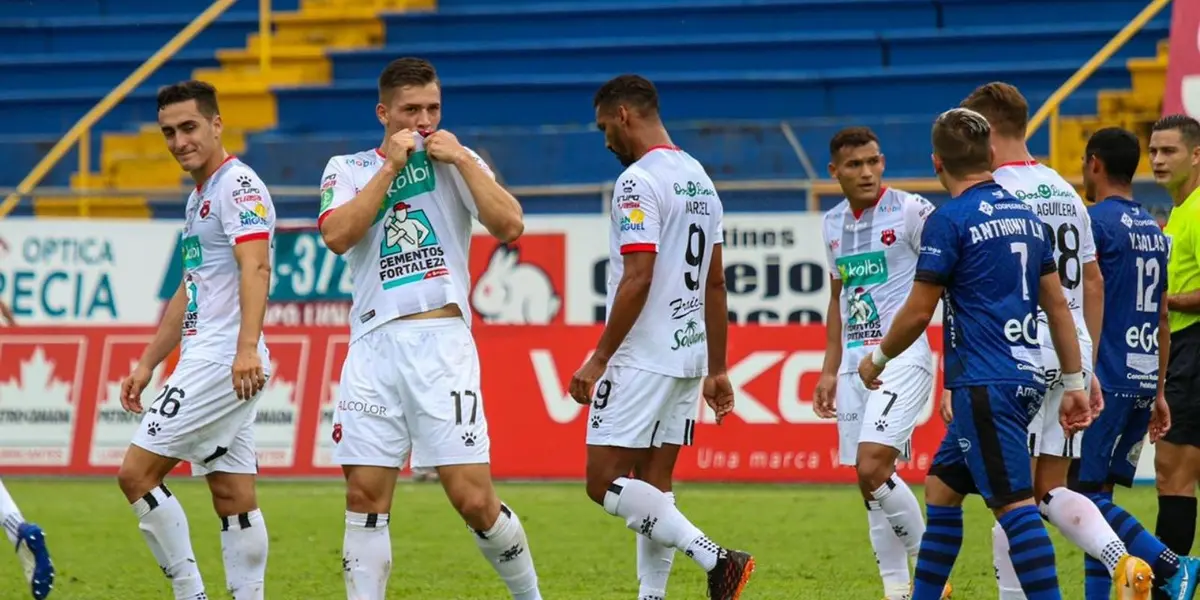 El equipo de Andrés Carevic será el primero de los grandes en tener participación en la fecha 19