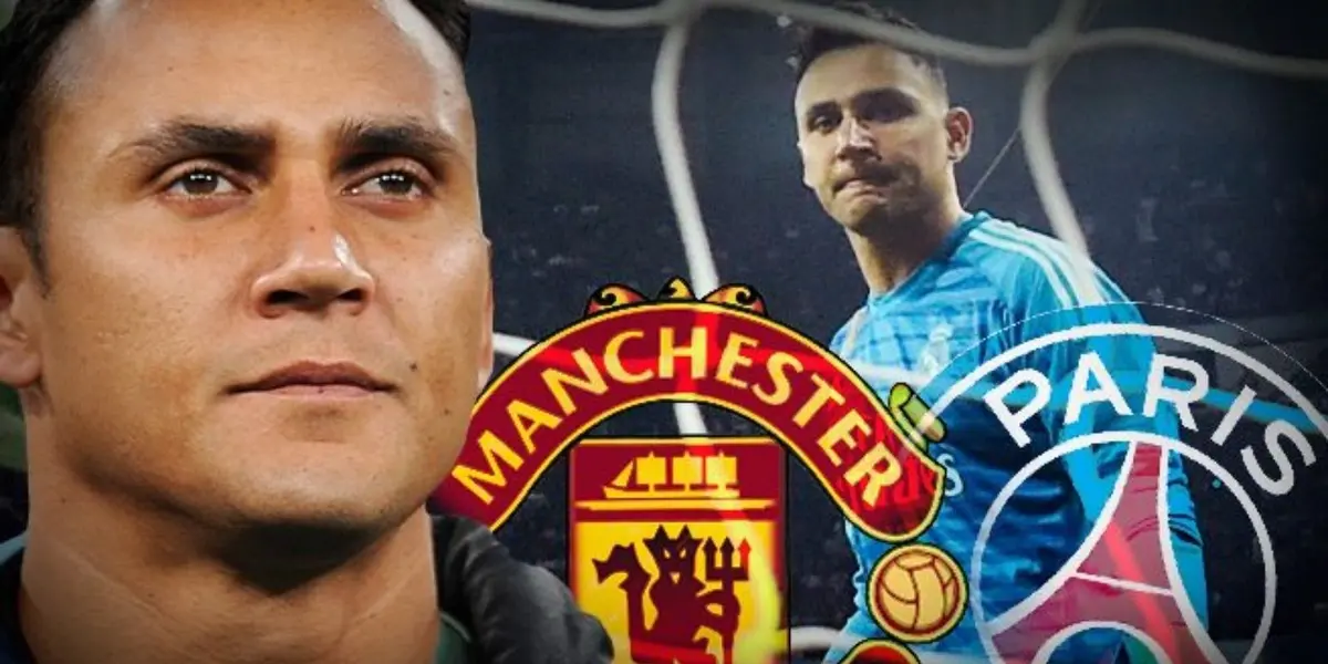 El equipo de Erik Ten Hag sigue buscando arquero para la próxima campaña.