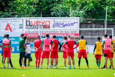 El equipo de Horacio Esquivel alzó la voz ante la fecha de reprogramación del duelo ante Herediano.
