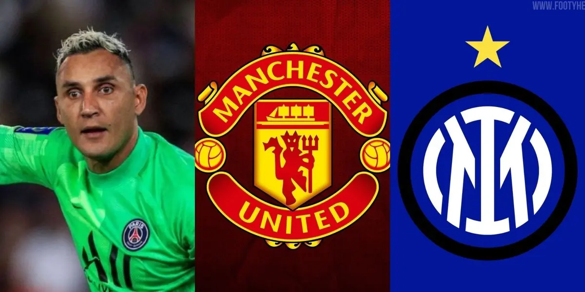 El equipo de la Premier League busca arquero tras la salida del español David De Gea.