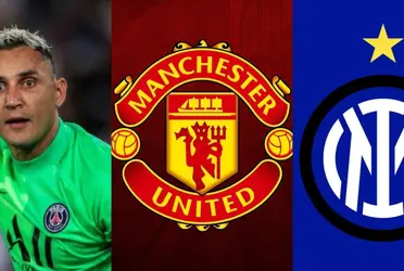 El equipo de la Premier League busca arquero tras la salida del español David De Gea.