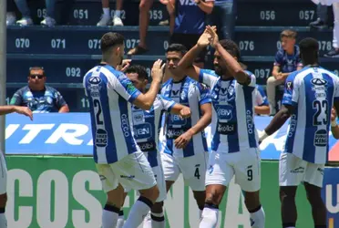 El equipo de Mauricio Wright recibió una insólita sanción por culpa de sus aficionados.