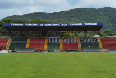 El equipo de Nicoya espera estrenar iluminación para el próximo torneo.