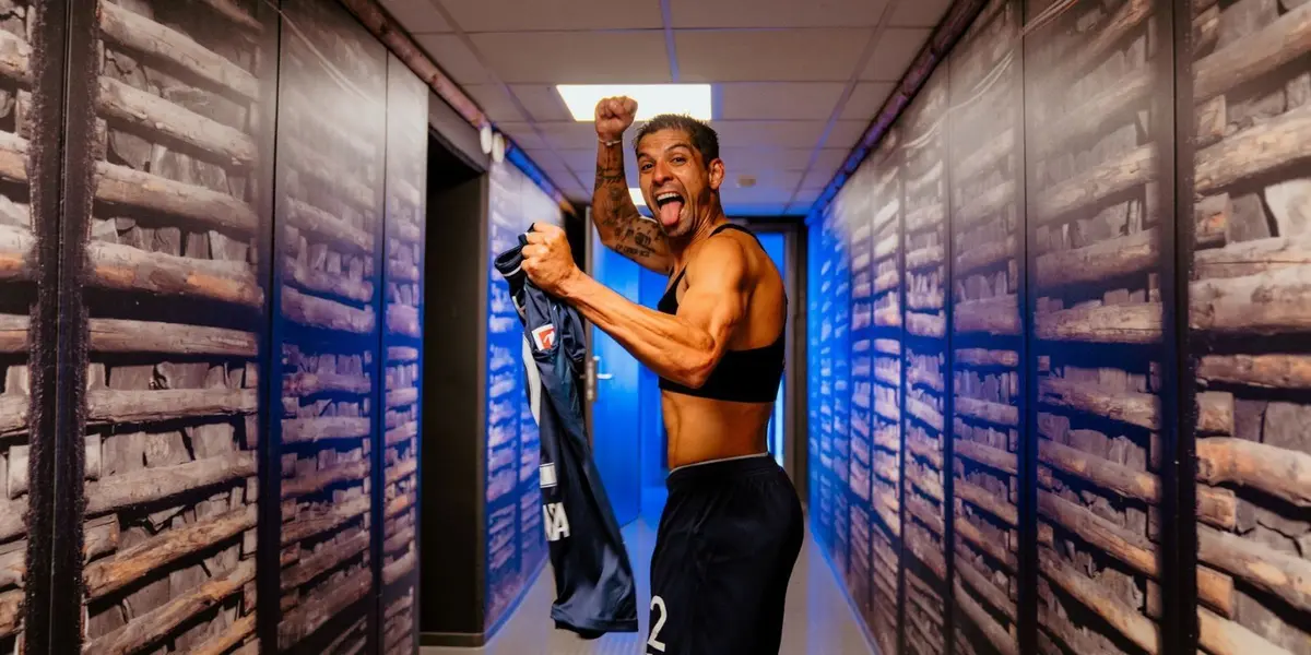 El equipo del nacional se hunde en las últimas casillas de la tabla de posiciones.