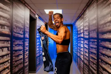 El equipo del nacional se hunde en las últimas casillas de la tabla de posiciones.