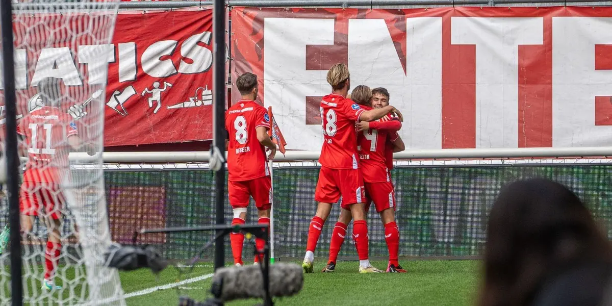 El equipo del nacional suma paso perfecto en la temporada.